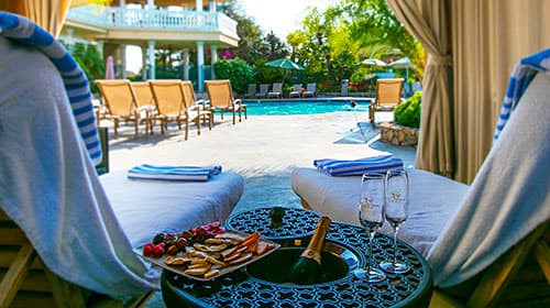 GrapeSeed Spa