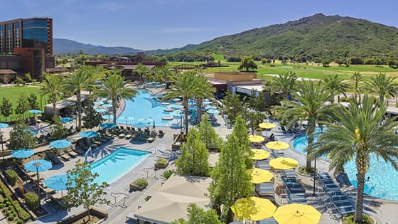 Pechanga Resort