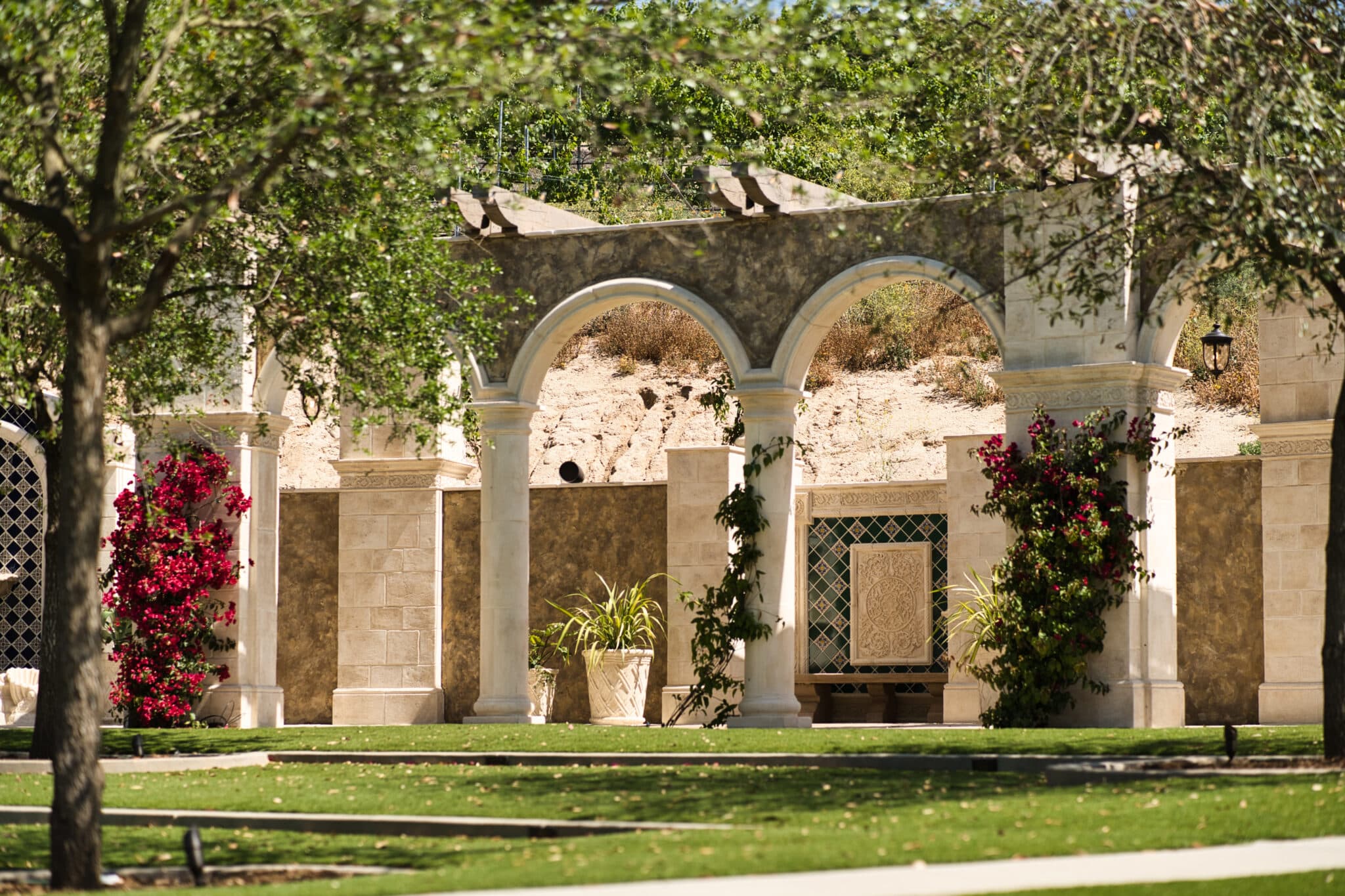 Giardino del Cielo