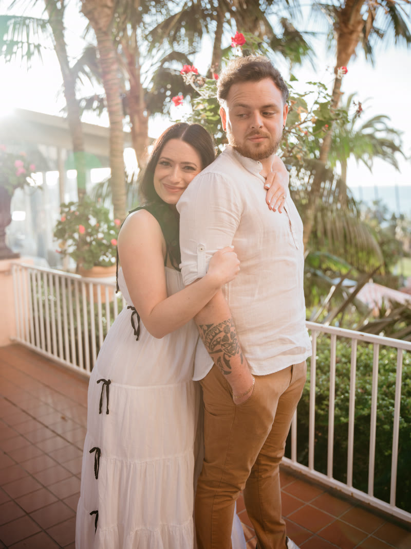 Engagement photo 10