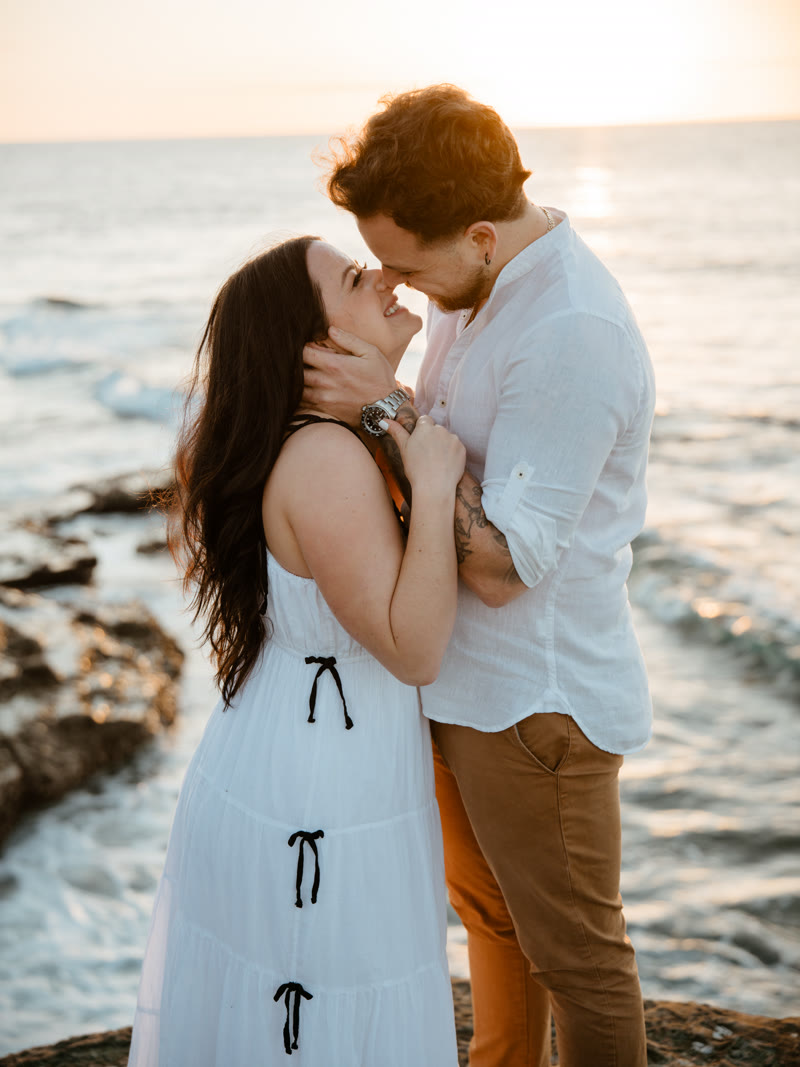 Engagement photo 100