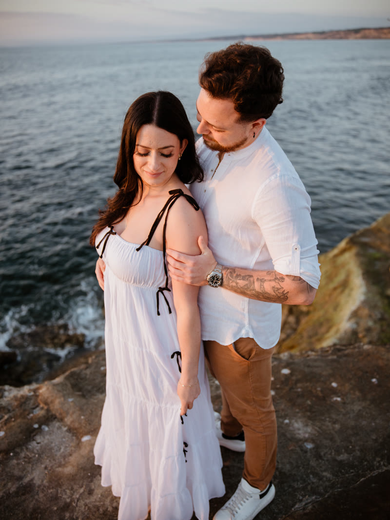 Engagement photo 101