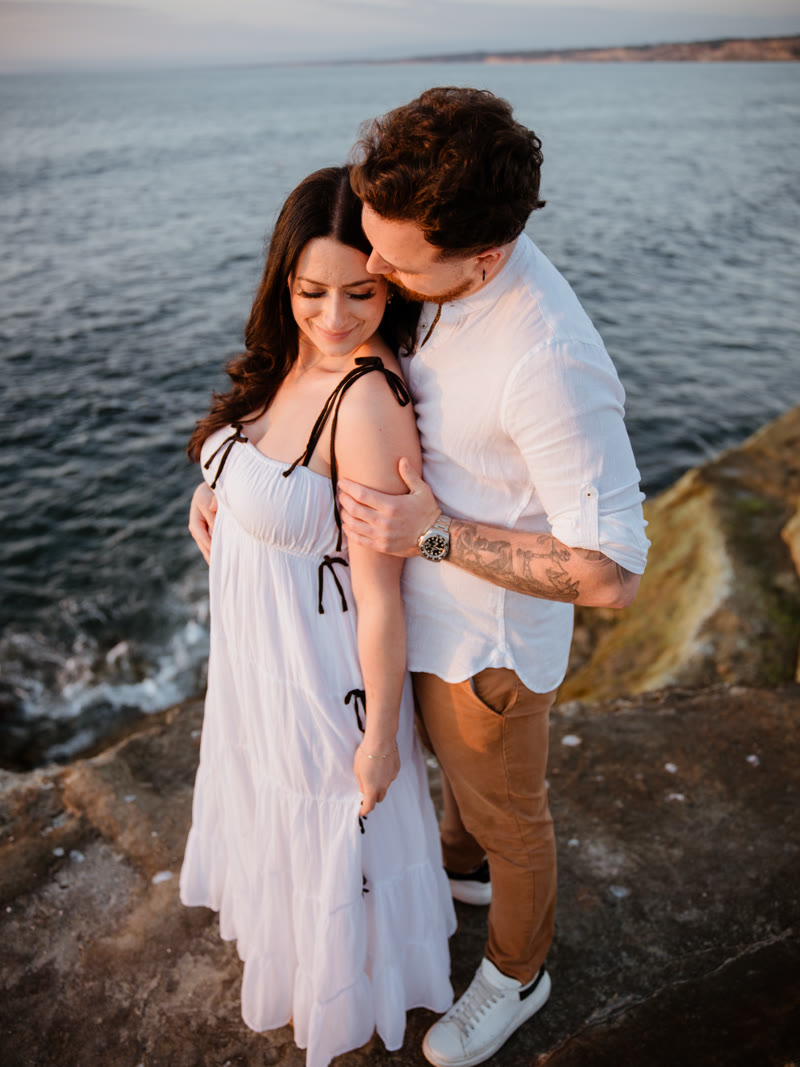Engagement photo 102