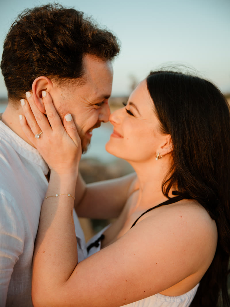 Engagement photo 104