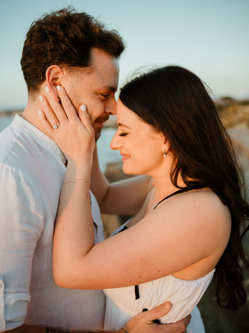 Engagement photo 106
