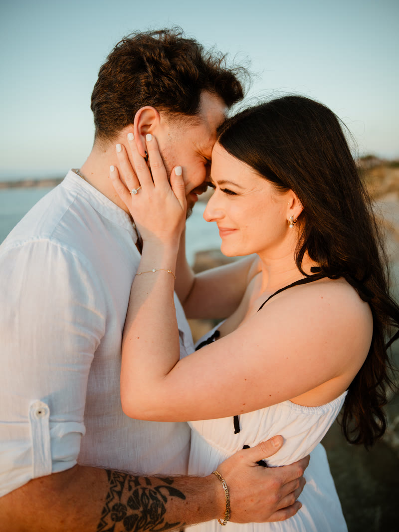Engagement photo 108