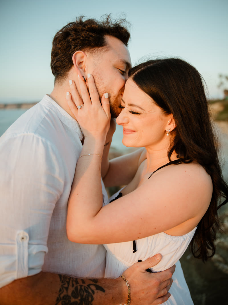 Engagement photo 109