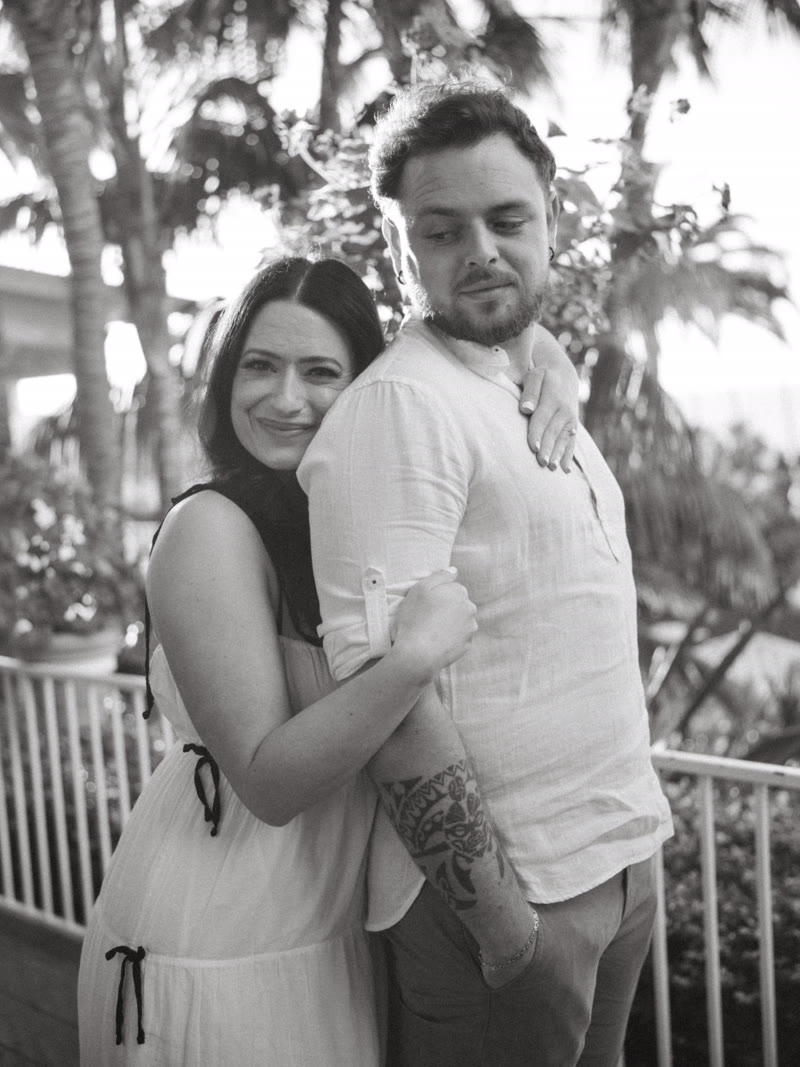 Engagement photo 11