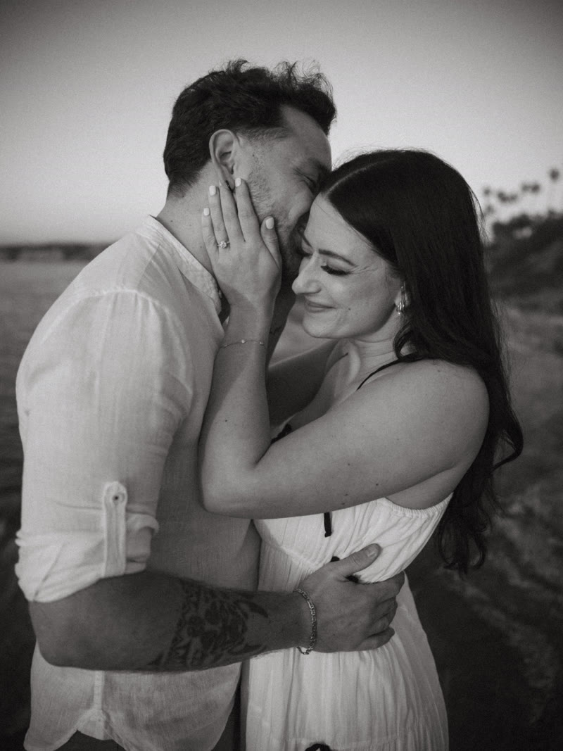 Engagement photo 111