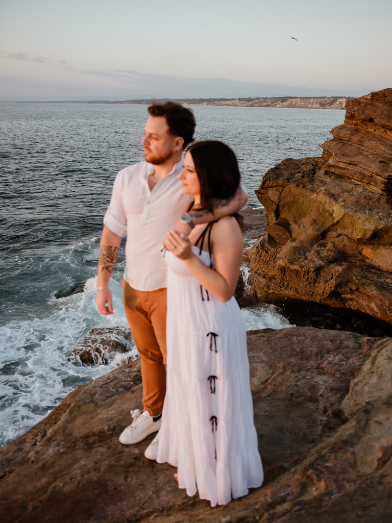 Engagement photo 114