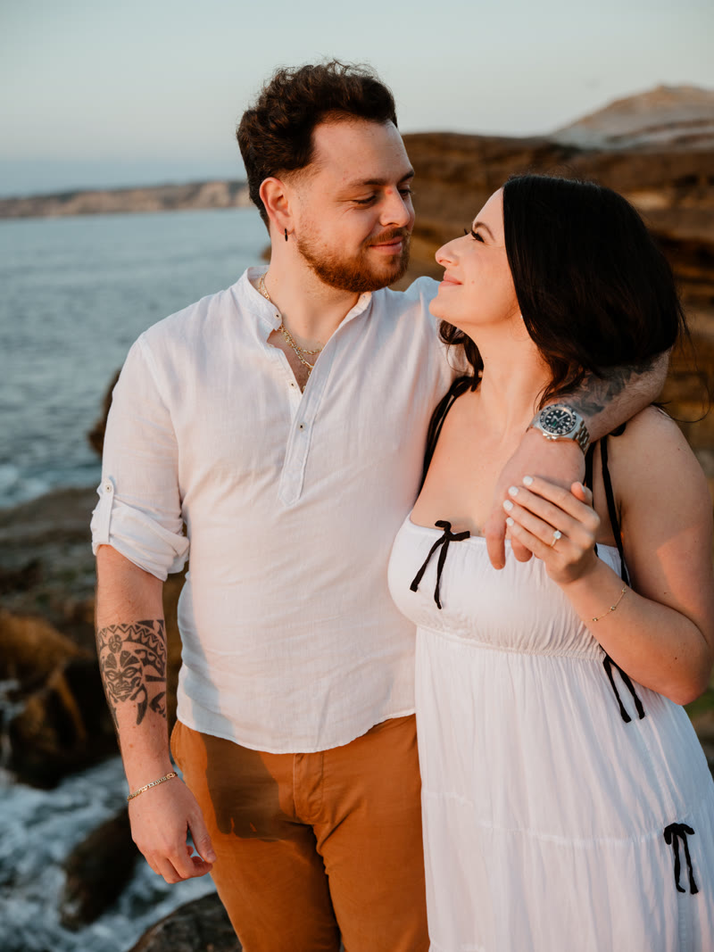 Engagement photo 117