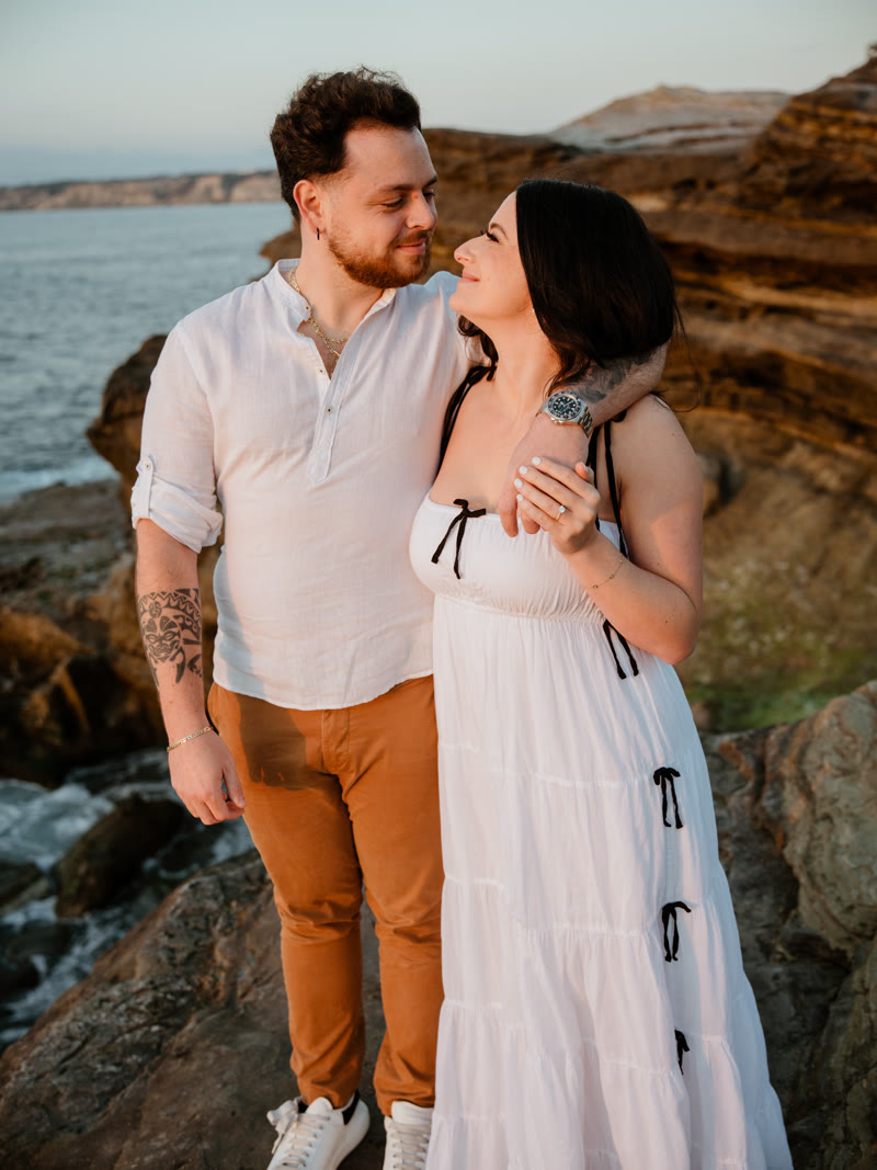 Engagement photo 118