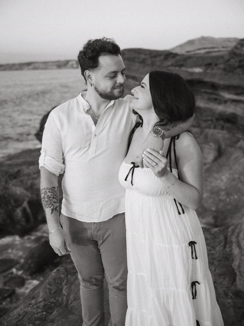 Engagement photo 119