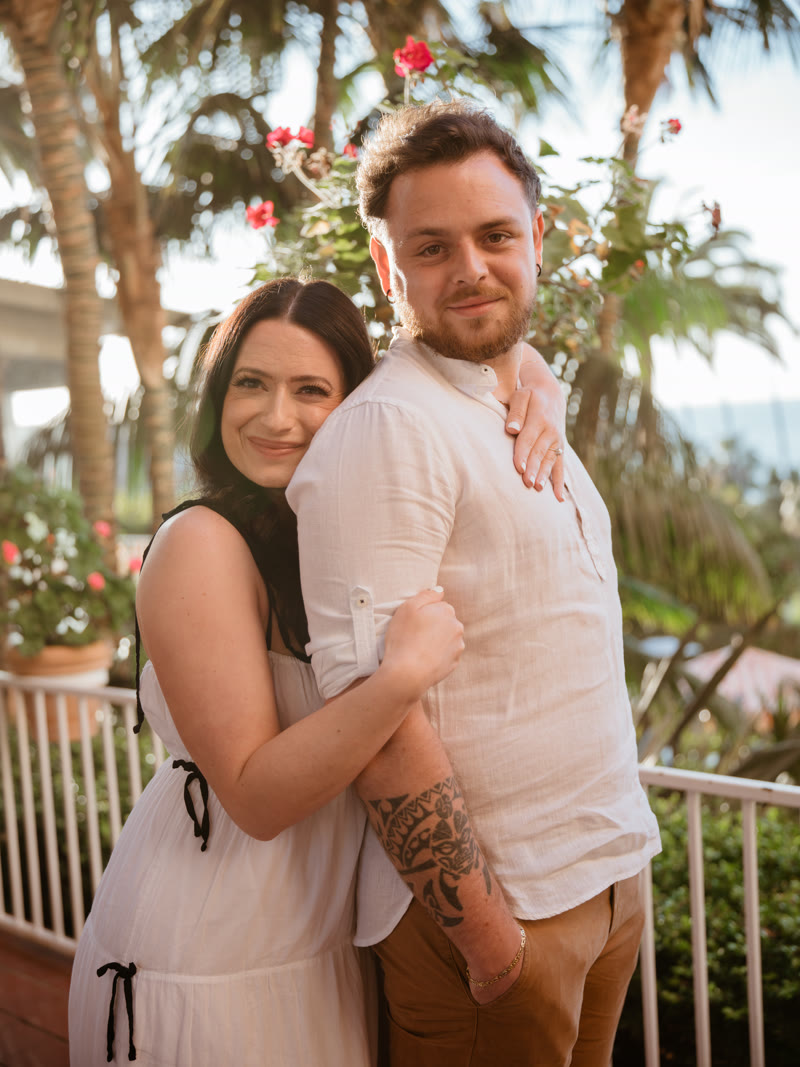 Engagement photo 12