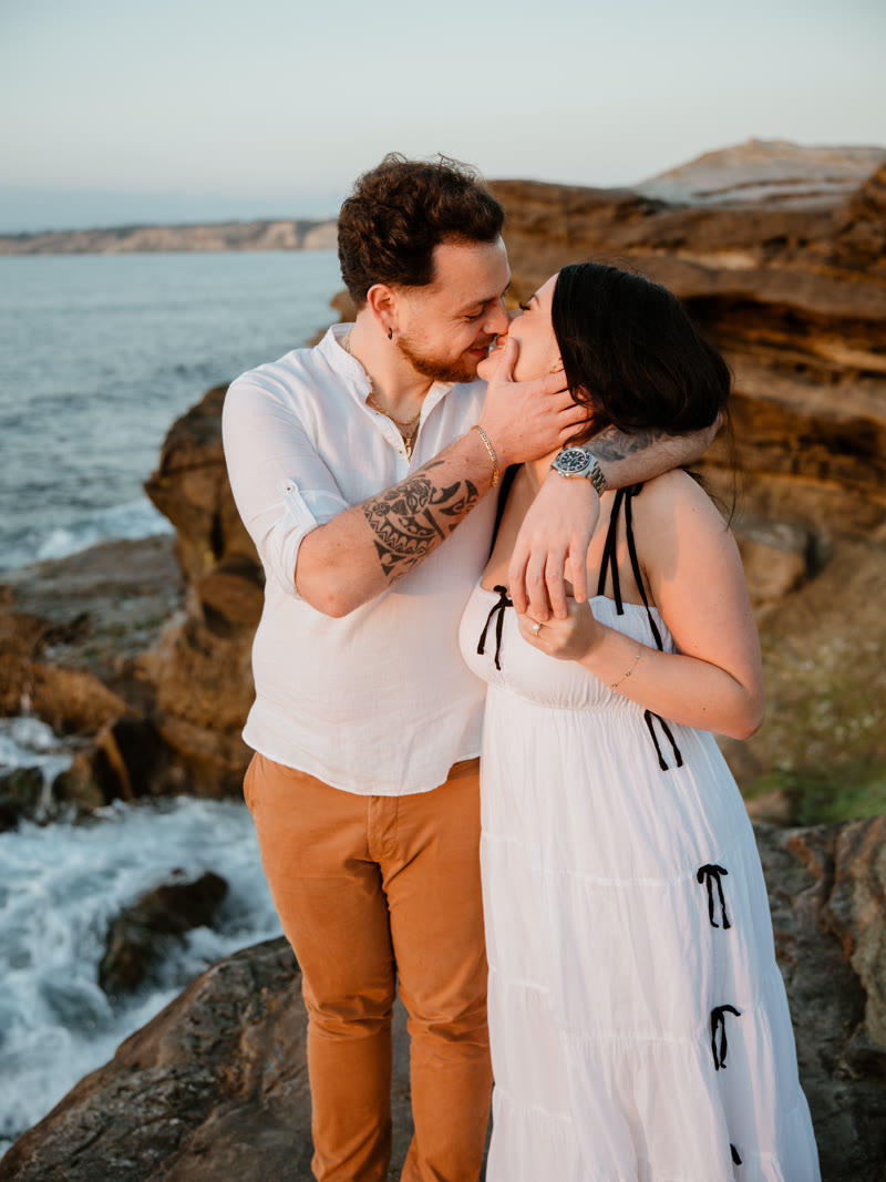 Engagement photo 120