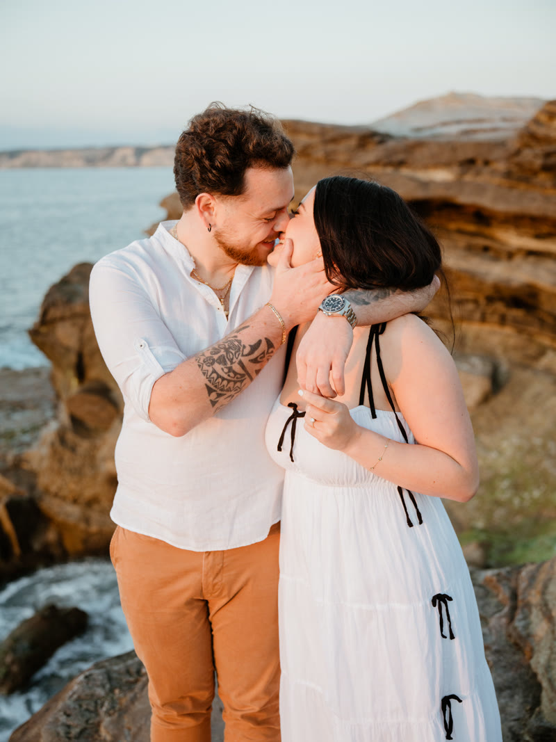 Engagement photo 121