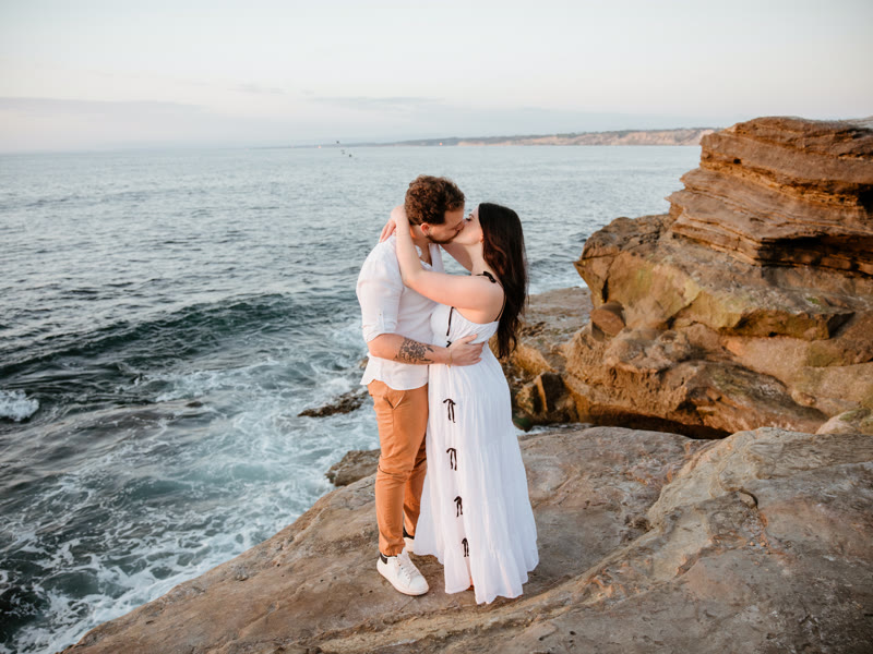 Engagement photo 126