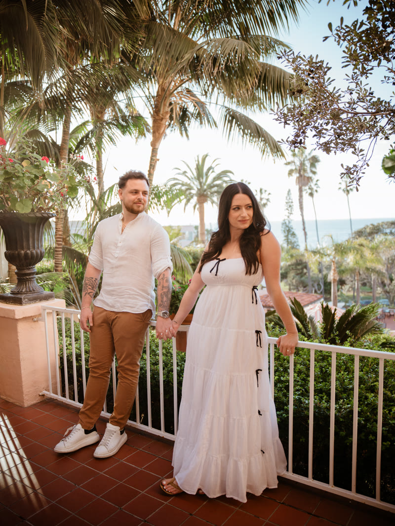 Engagement photo 13