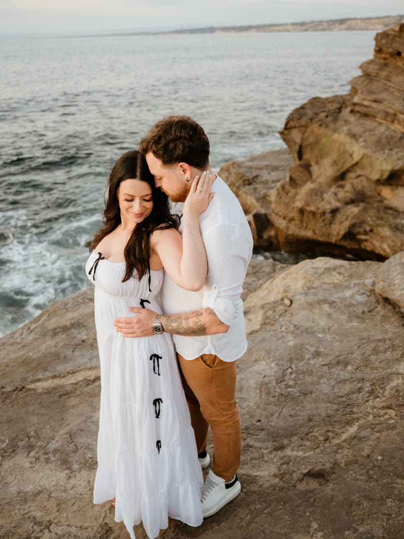 Engagement photo 133