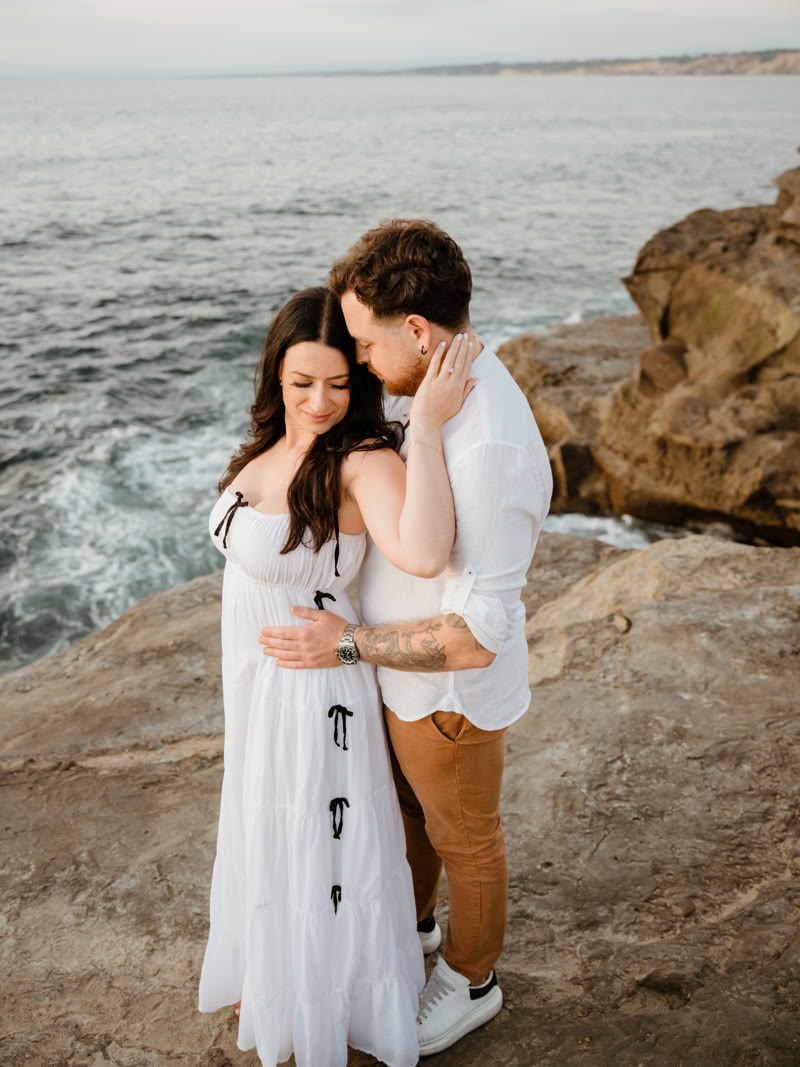 Engagement photo 134