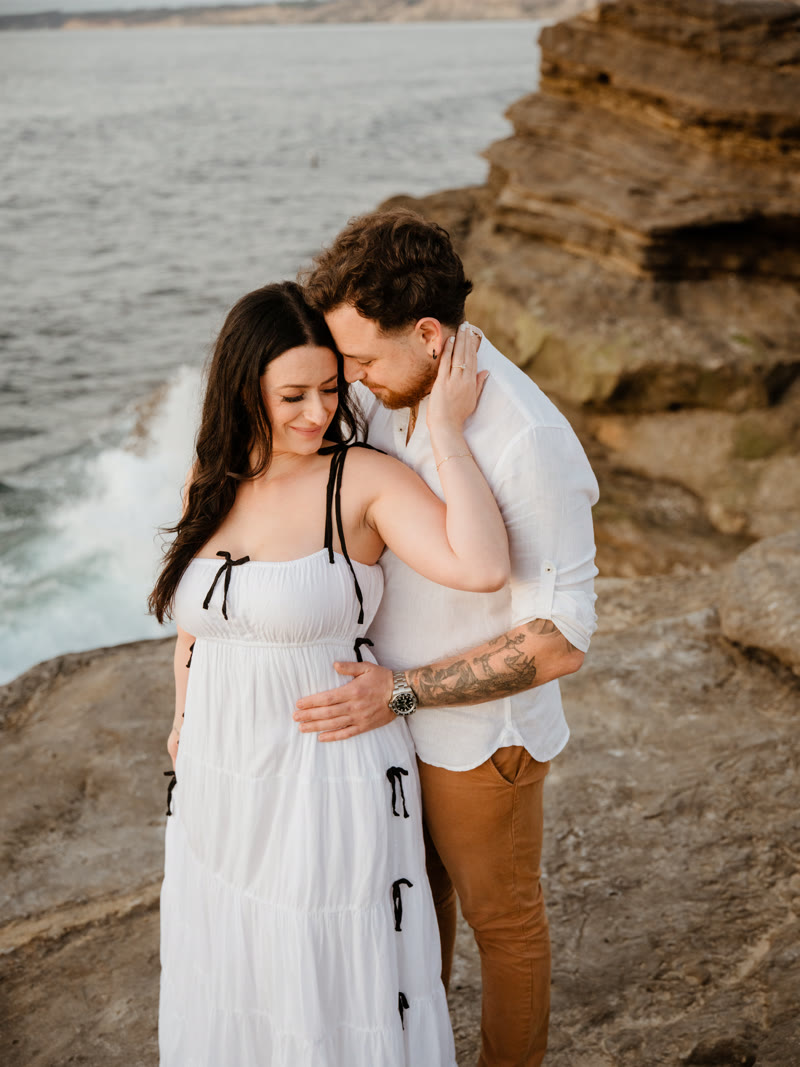 Engagement photo 137
