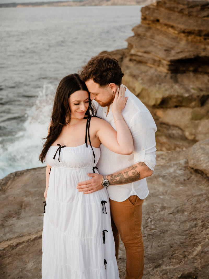 Engagement photo 138