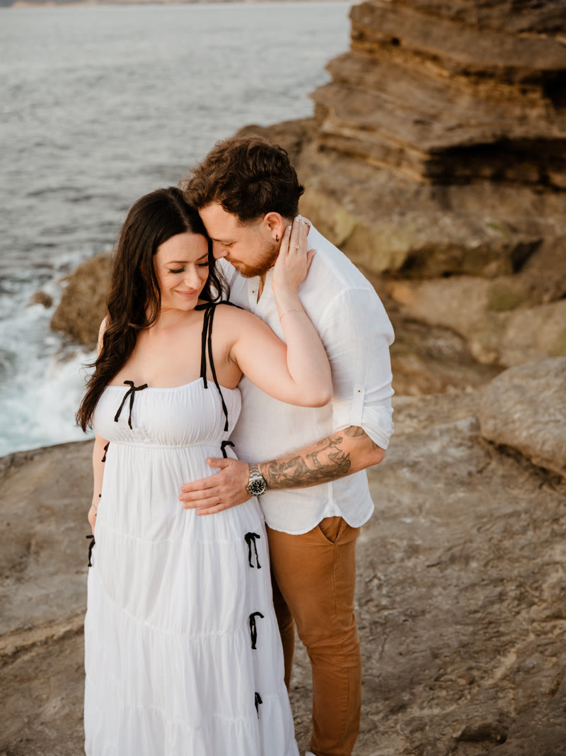 Engagement photo 139
