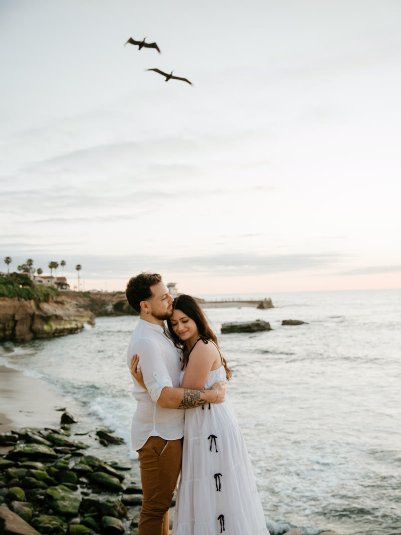 Engagement photo 145