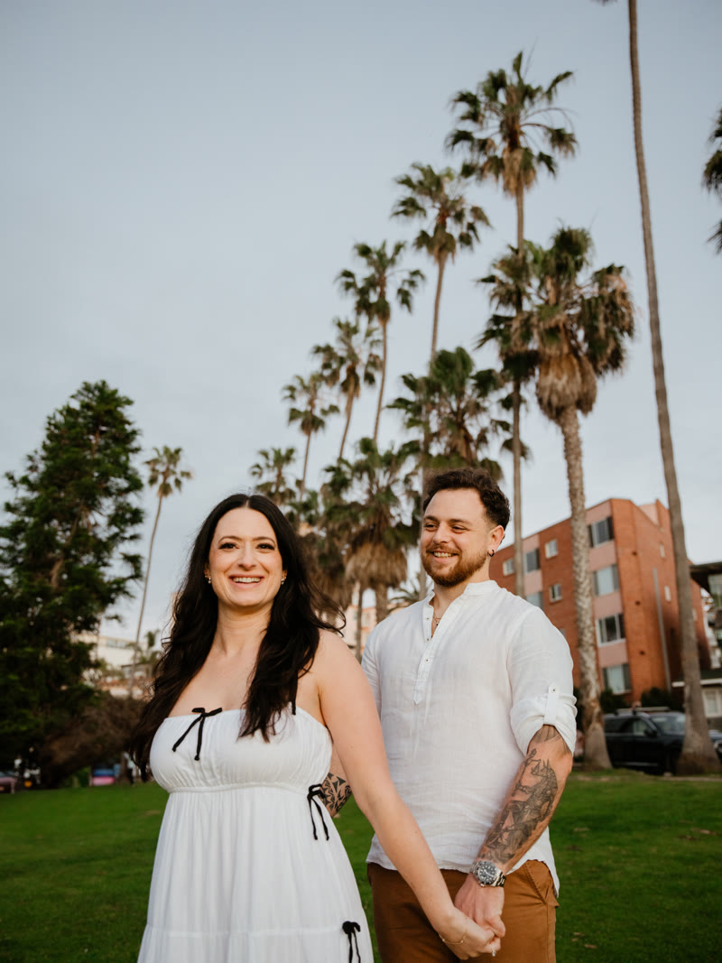 Engagement photo 147