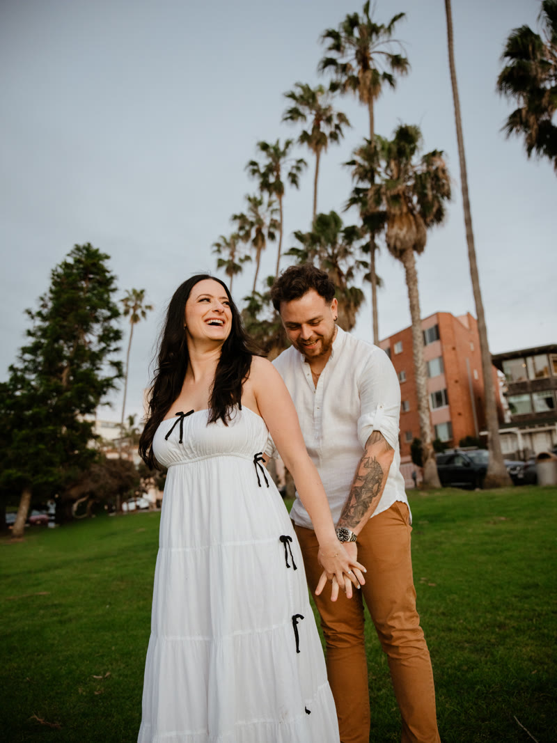 Engagement photo 148