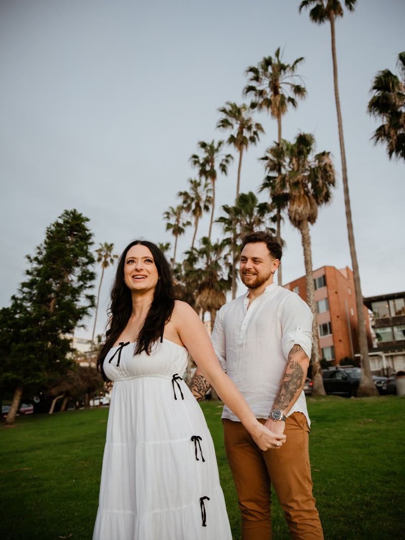 Engagement photo 149