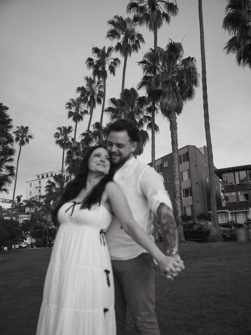 Engagement photo 153