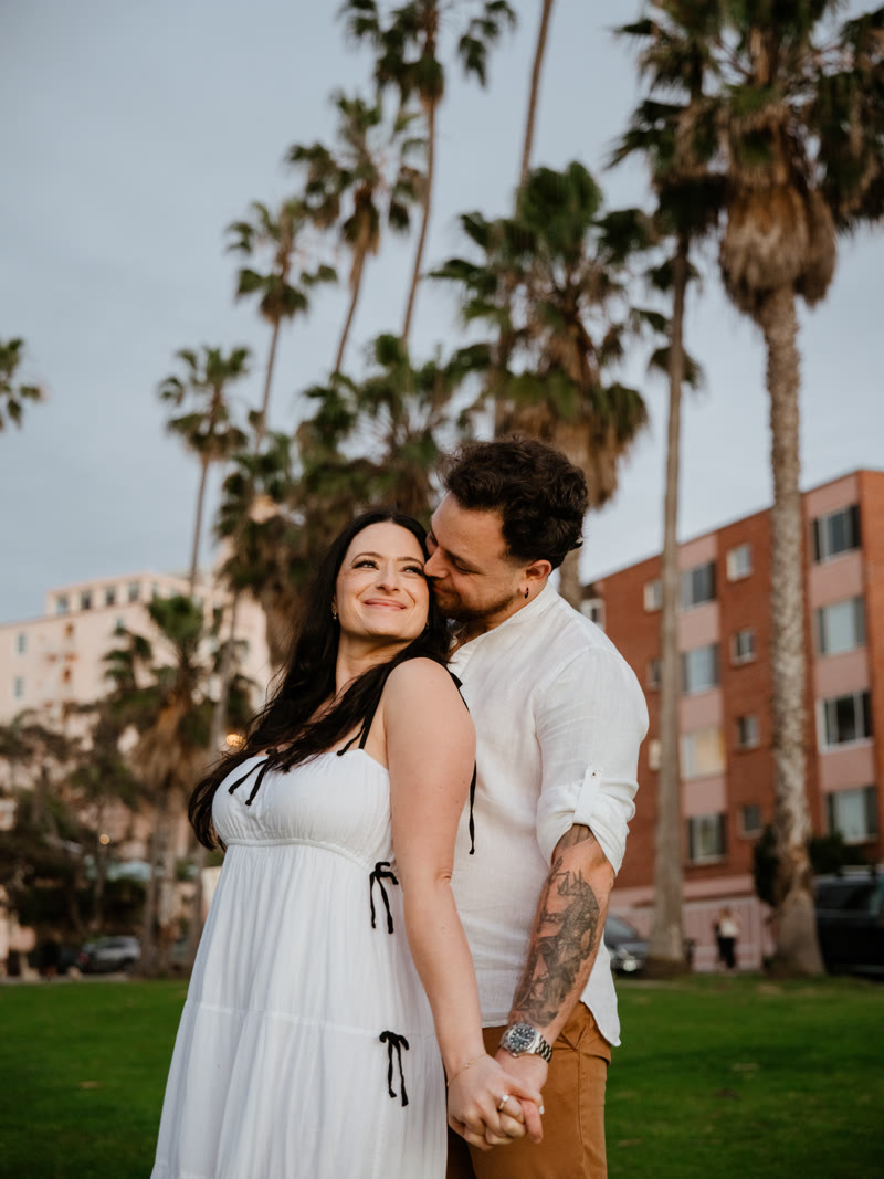 Engagement photo 157