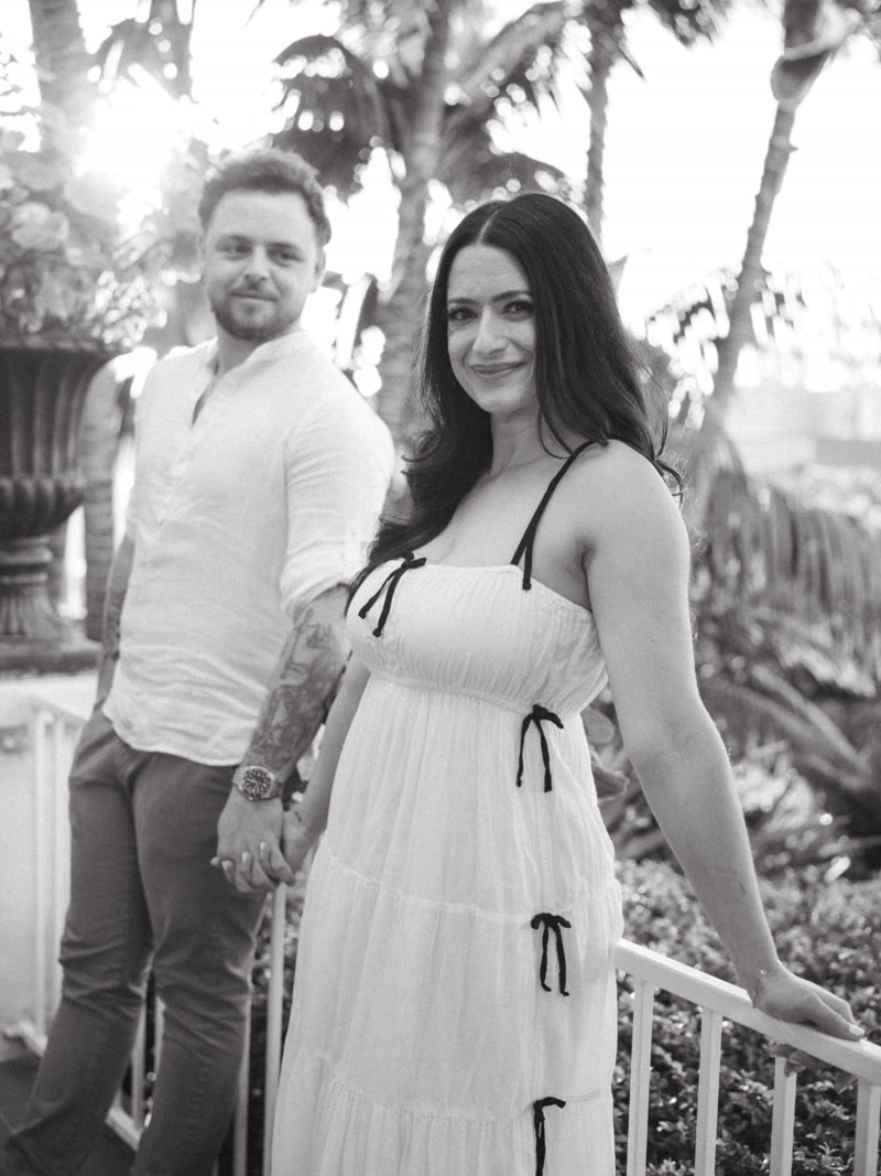 Engagement photo 16