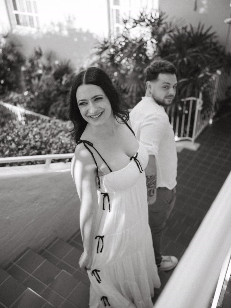 Engagement photo 17