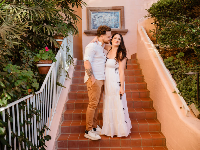 Engagement photo 19