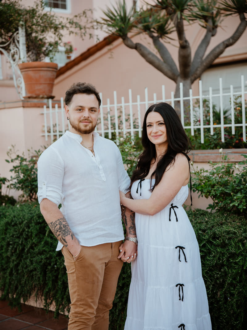 Engagement photo 2