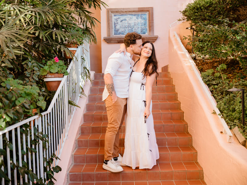 Engagement photo 20