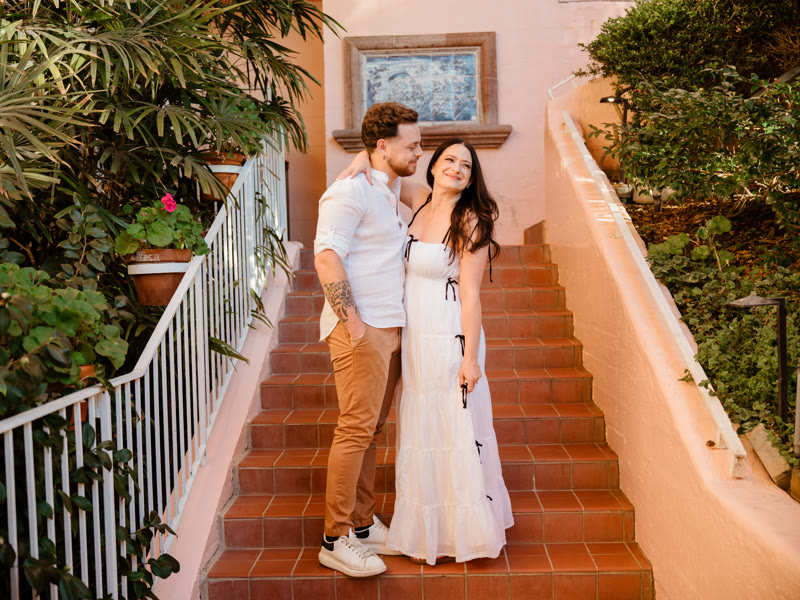 Engagement photo 21