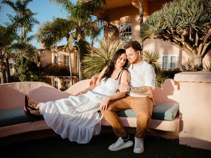 Engagement photo 22