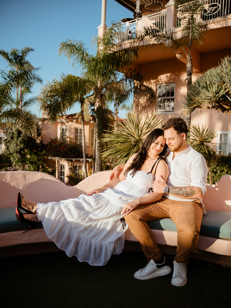 Engagement photo 23
