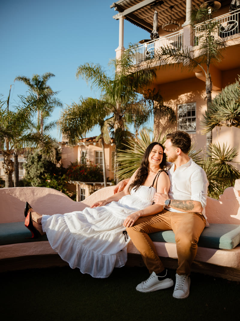 Engagement photo 25