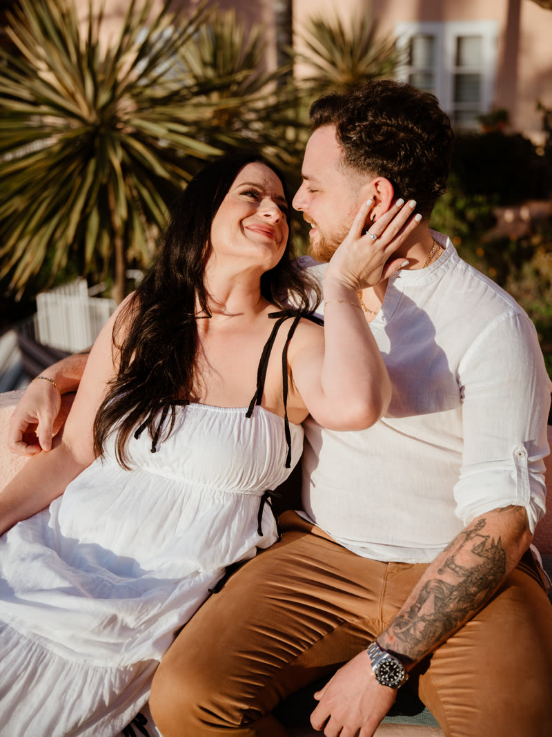 Engagement photo 28