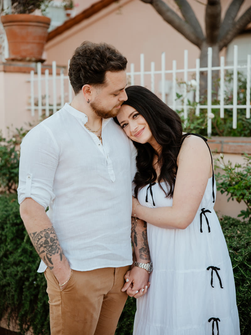 Engagement photo 3