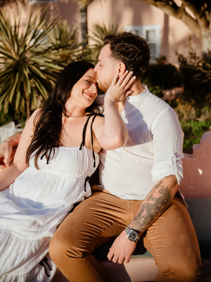 Engagement photo 30