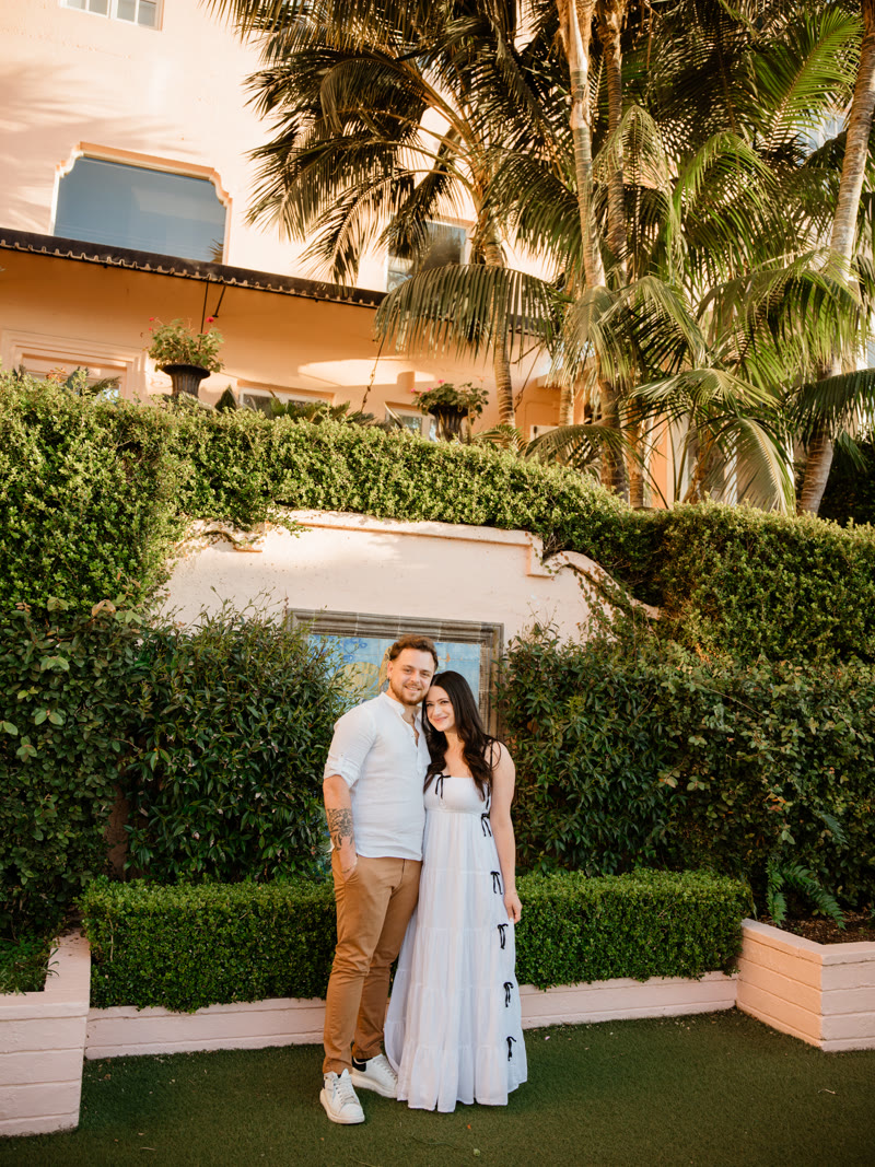 Engagement photo 31