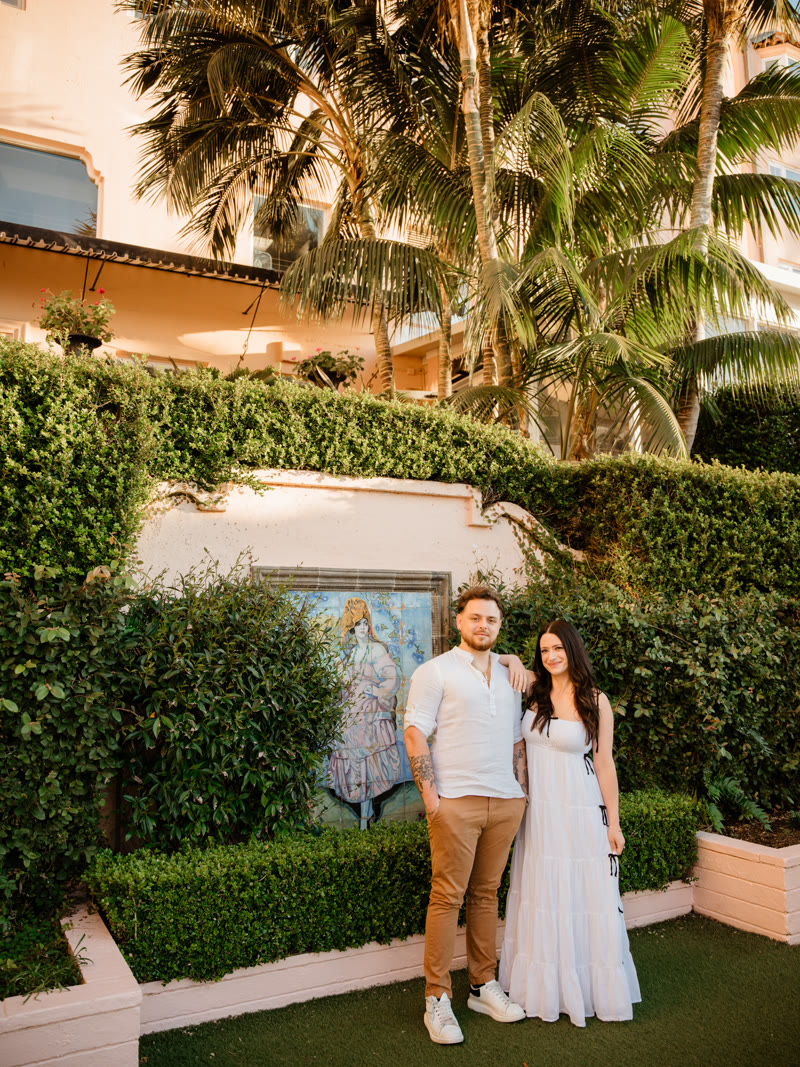 Engagement photo 32
