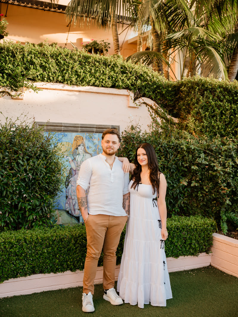 Engagement photo 33