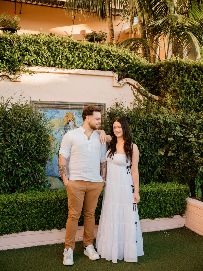 Engagement photo 34