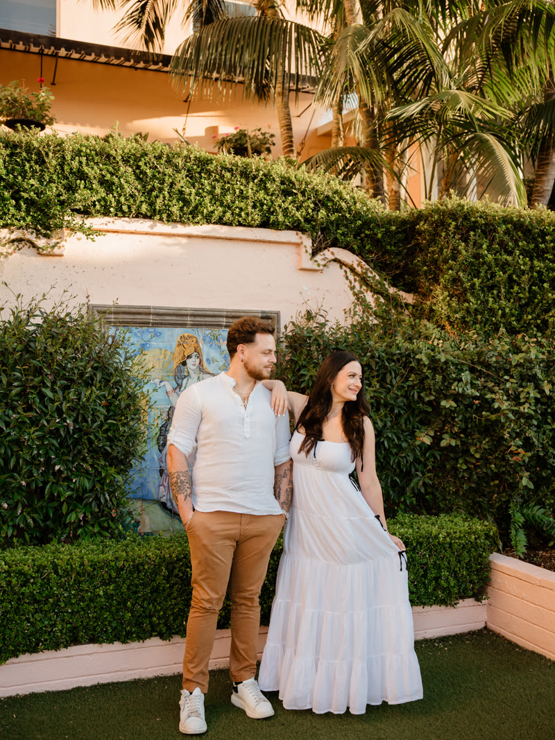 Engagement photo 35